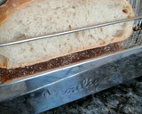Foto del paso 6 de la receta: Tosta de vieiras gratinadas