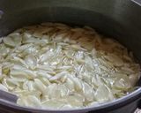 Foto del paso 4 de la receta: Flor de pita o Chocha 🌵🌼