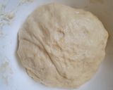 Foto langkah ke 5 dari resep Odading (kue bantal).