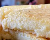 Foto del paso 3 de la receta: Fainá de queso licuado