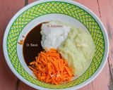 Foto langkah ke 7 dari resep Kimchi (Rasa Otentik Persis di Korea).