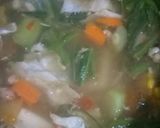 Foto langkah ke 4 dari resep Sayur Asem.