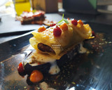 Foto del paso 5 de la receta: Moussaka/moussaka con patatas