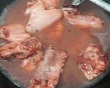 Foto langkah ke 4 dari resep Ayam masak merah (Ayam Cau).