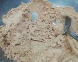 Panjiri recipe step 3 photo