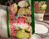 Foto langkah ke 2 dari resep Bakpao Isi Coklat (Tanpa Mixer).