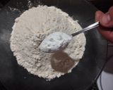 Foto del paso 1 de la receta: Galletones Cítricos de Naranja