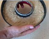 Foto del paso 4 de la receta: Bizcocho de helado de capuccino