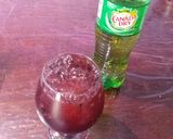 Foto del paso 4 de la receta: BlackBerry Crush