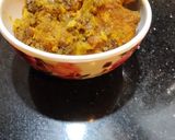 বাঁধাকপি ডিমের যুগল বন্দি (Bandhacopi dimer jugolbondi recipe in Bengali) রেসিপির ধাপ 6 ছবি
