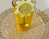 عکس مرحله 4 از دستور 🍀شربت زعفران و هل🍀