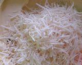 Foto langkah ke 2 dari resep Bola Salju.