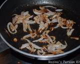 Azerbaijani fruit soup (Ash-e Meveh) recipe step 2 photo