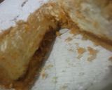 Foto del paso 3 de la receta: Torta de ricota y dulce de leche