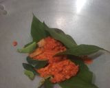 Foto langkah ke 3 dari resep Ikan Tongkol Asam Padeh Resep Mak Etek.
