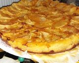 Foto del paso 7 de la receta: Tarta de manzana
