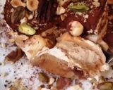 Une image de l'étape 7 de Tiramisu Stracciatella.