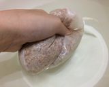 檸檬愛玉的食譜步驟3照片