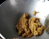সয়াবিন ভুর্জি(soybean bhurji recipe in Bengali) রেসিপির ধাপ 8 ছবি