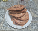 Foto del paso 4 de la receta: Panqueques de Harina Integral 🥞