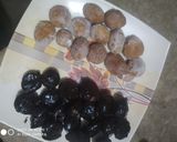 A picture of step 14 of Free style doughnut.