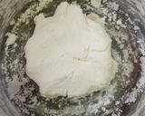 Foto del paso 1 de la receta: Base para tarta sin gluten con queso crema
