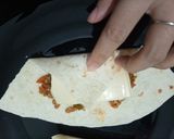Foto langkah ke 5 dari resep Pastila kulit kebab.