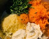 ভেজ স্যলমন লজানিয়া(veg salmon lasanga recipe in Bengali) রেসিপির ধাপ 2 ছবি