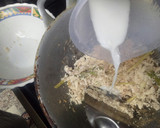 Foto langkah ke 9 dari resep 58. Lemper Ayam.
