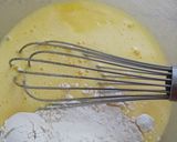 Une image de l'étape 3 de Cannelés.