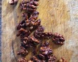Foto del paso 7 de la receta: Nueces caramelizadas