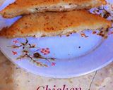 A picture of step 4 of Chicken Mayo Sandwich.