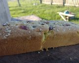 Foto del paso 4 de la receta: Budín express
