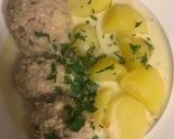 Königsberger Klopse Rezeptschritt 2 Foto