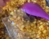 Foto del passaggio 1 della ricetta Financier alla Mela e Caramello stile Tatin