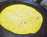 पुरणपोळी मराठमोळ रेसिपि (puranpoli recipe in marathi) रेसिपी स्टेप 8 फोटो 