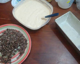 Foto del paso 5 de la receta: Budin de bananas y chocolate