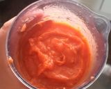 Foto del paso 2 de la receta: Salsa de tomate casera 🍅