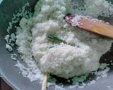 Foto langkah ke 2 dari resep Nasi uduk Betawi.