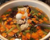 Foto langkah ke 4 dari resep Sup JaKuKeTaTeA.