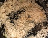 Foto del paso 2 de la receta: Risotto con albahaca