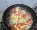 Foto langkah ke 2 dari resep Mi Goreng Simple.