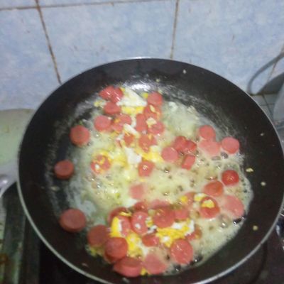 Langkah 2