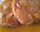 Foto del paso 9 de la receta Lomo de cerdo a la naranja
