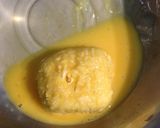 รูปขั้นตอนการทำที่ 14 ของ Cream corn croquette