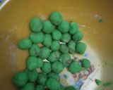 Foto langkah ke 2 dari resep Kolak biji salak ubi jalar.