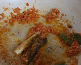 Foto langkah ke 3 dari resep Kare Terong.