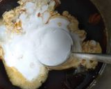 Foto langkah ke 2 dari resep Wajik Gula Jawa Aroma Jahe.