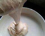 Foto langkah ke 4 dari resep Bolu Kopi.