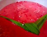 Foto langkah ke 1 dari resep Bubur Mutiara Kuah Santan ala Chef Muhammad.